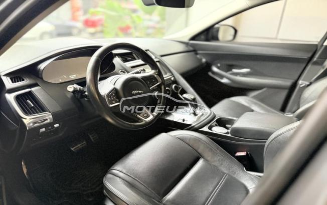 Jaguar E-pace     D150 awd