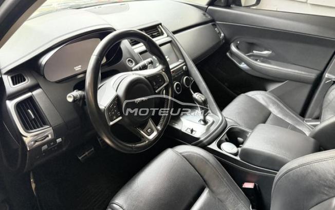 Jaguar E-pace     D150 awd