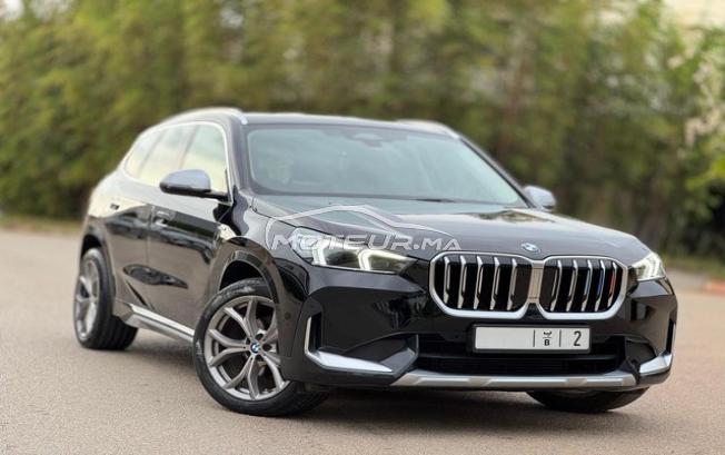 BMW X1 sDrive 18d 