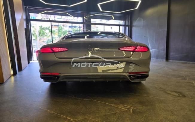  Continental GT-SPEED Mulliner 10/2025(200KM)