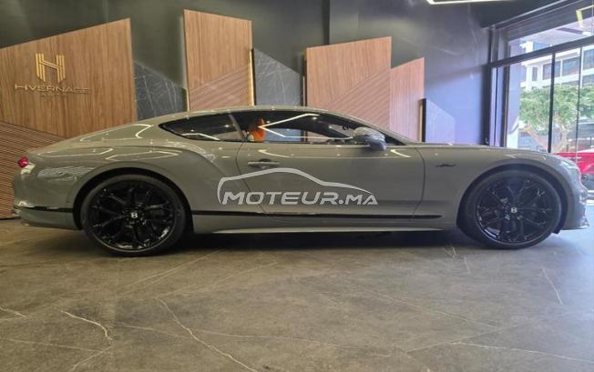  Continental GT-SPEED Mulliner 10/2025(200KM)
