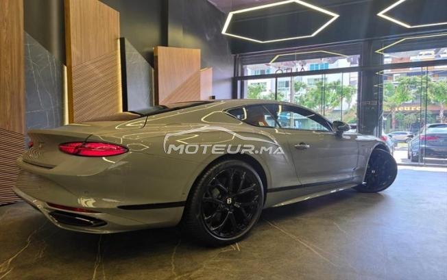  Continental GT-SPEED Mulliner 10/2025(200KM)