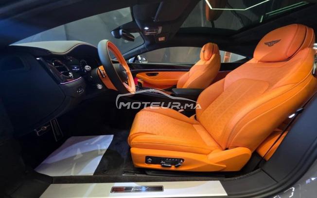  Continental GT-SPEED Mulliner 10/2025(200KM)