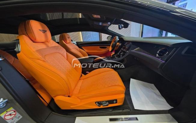  Continental GT-SPEED Mulliner 10/2025(200KM)