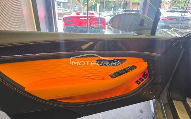  Continental GT-SPEED Mulliner 10/2025(200KM)