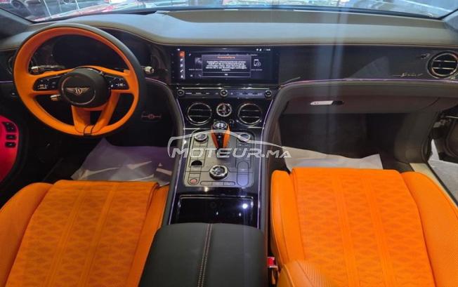  Continental GT-SPEED Mulliner 10/2025(200KM)