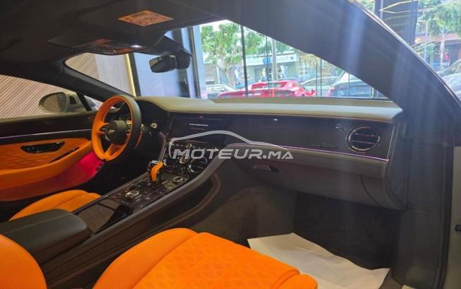  Continental GT-SPEED Mulliner 10/2025(200KM)
