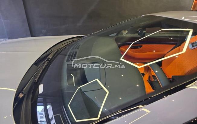  Continental GT-SPEED Mulliner 10/2025(200KM)