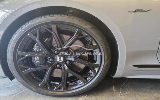 Continental GT-SPEED Mulliner 10/2025(200KM)