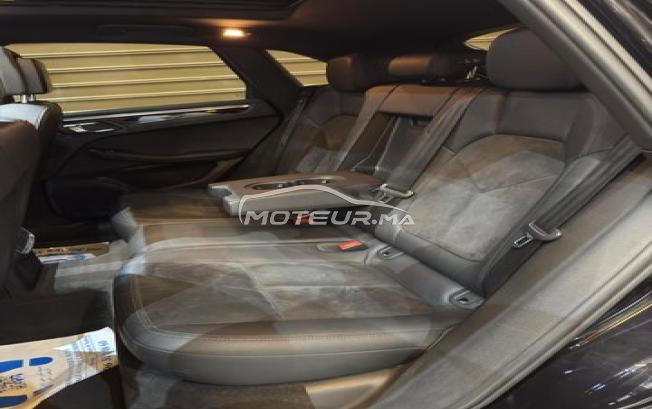 Porshe macan s