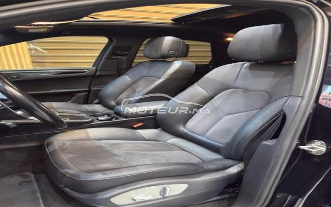 Porshe macan s