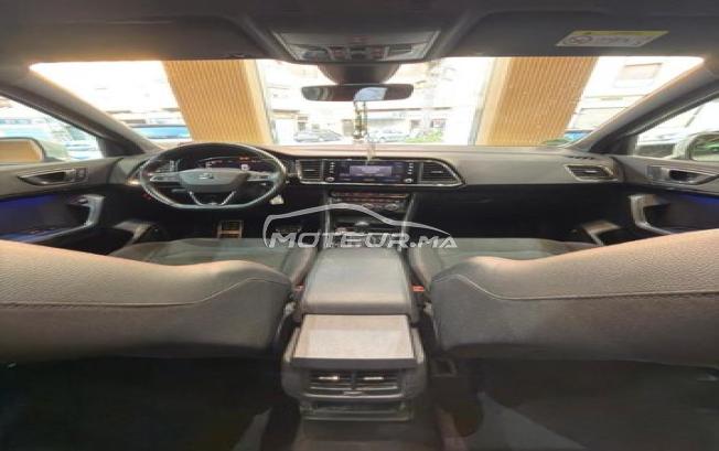 Seat Ateca fr 