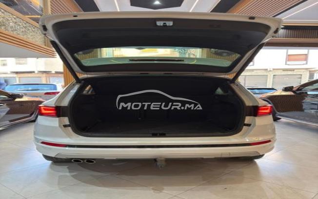 Seat Ateca fr 