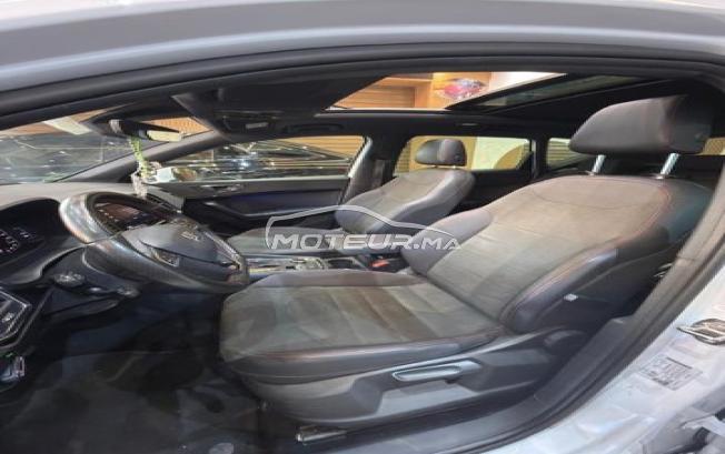 Seat Ateca fr 