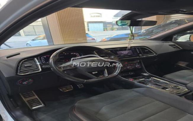 Seat Ateca fr 