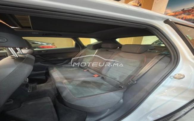 Seat Ateca fr 