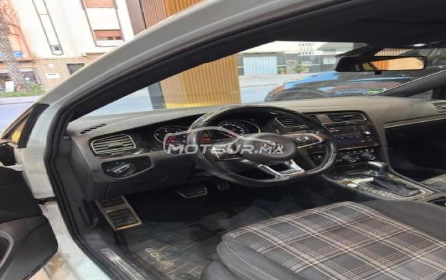 Volkswagen golf 7,5 