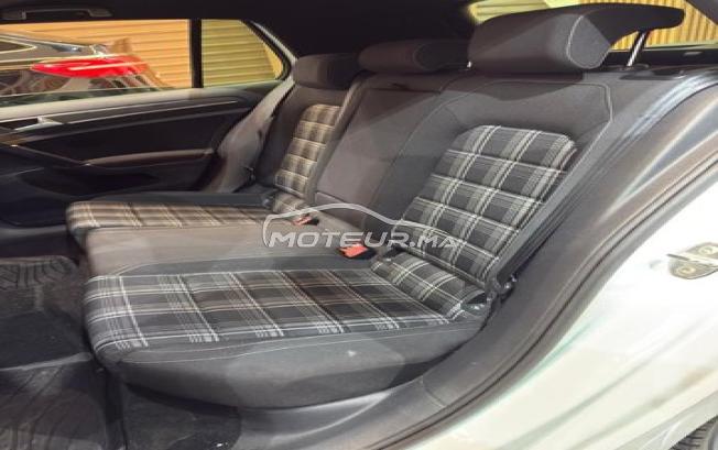 Volkswagen golf 7,5 