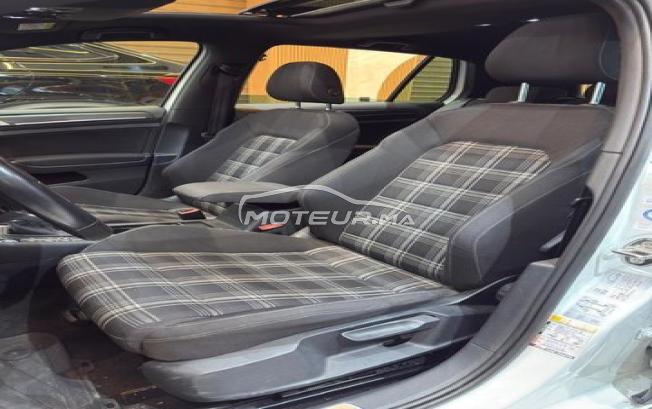 Volkswagen golf 7,5 