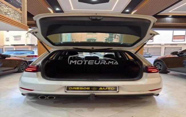 Volkswagen golf 7,5 