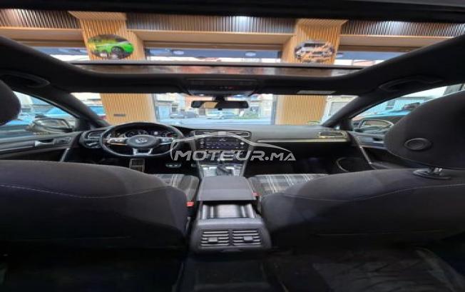 Volkswagen golf 7,5 