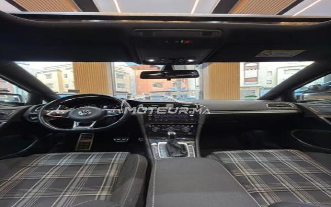 Volkswagen golf 7,5 