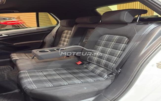 Volkswagen golf 7,5 