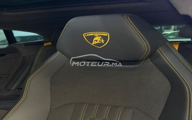 Lamborghini urus Se 2026 