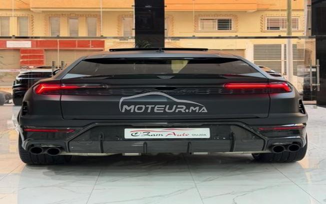 Lamborghini urus Se 2026 
