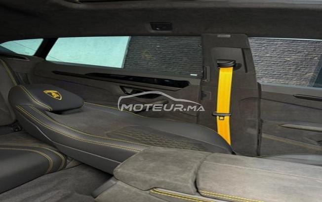 Lamborghini urus Se 2026 
