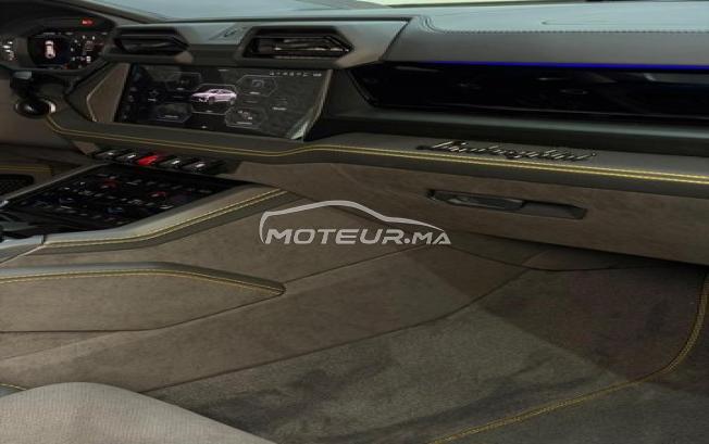 Lamborghini urus Se 2026 