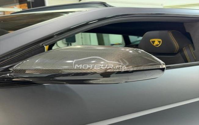 Lamborghini urus Se 2026 