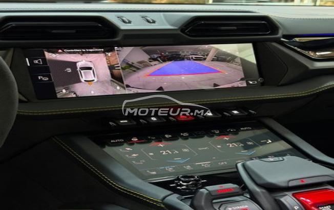 Lamborghini urus Se 2026 