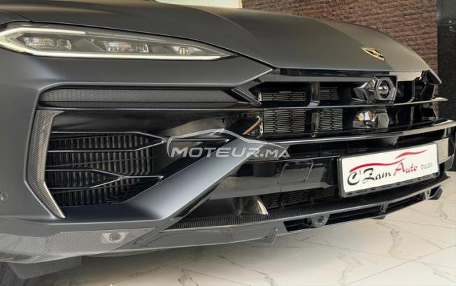 Lamborghini urus Se 2026 