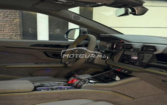 Lamborghini urus Se 2026 