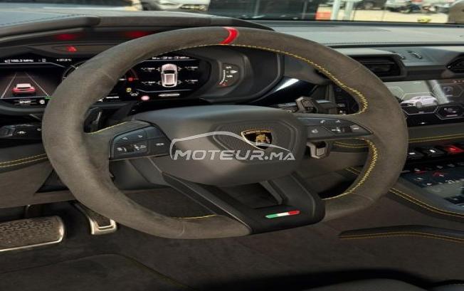 Lamborghini urus Se 2026 