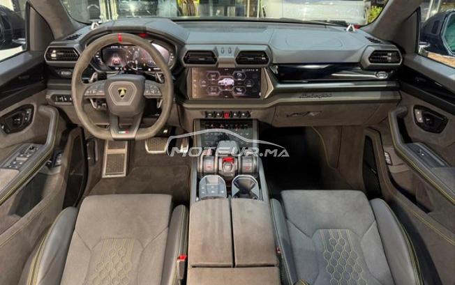 Lamborghini urus Se 2026 