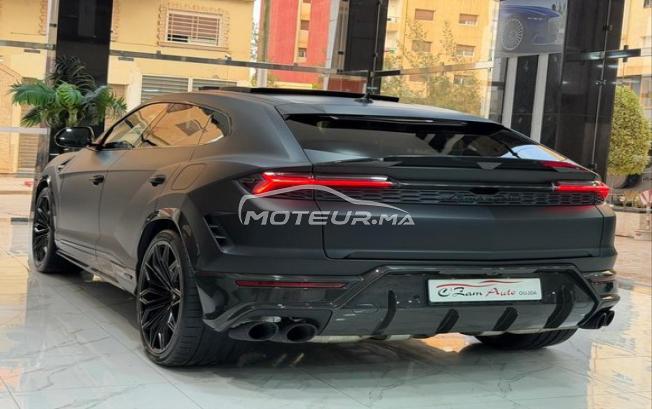 Lamborghini urus Se 2026 