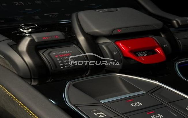 Lamborghini urus Se 2026 