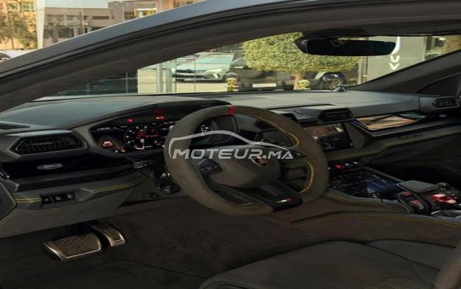 Lamborghini urus Se 2026 