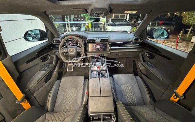 Lamborghini urus Se 2026 