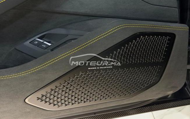 Lamborghini urus Se 2026 
