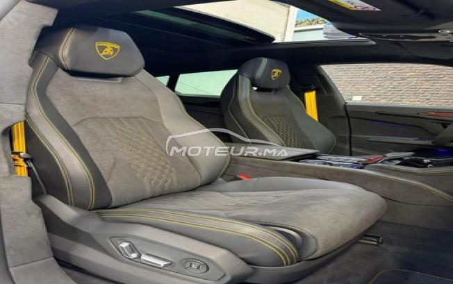 Lamborghini urus Se 2026 
