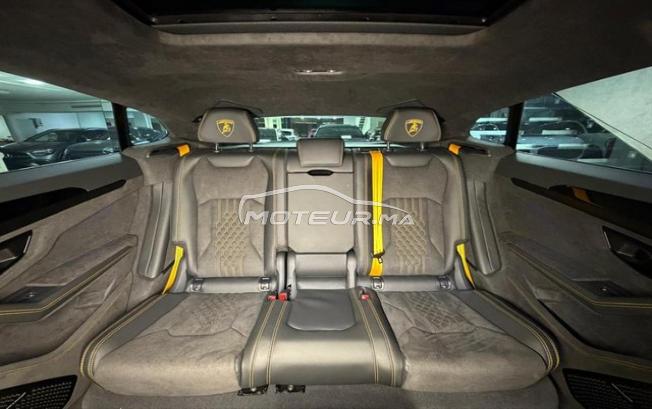 Lamborghini urus Se 2026 