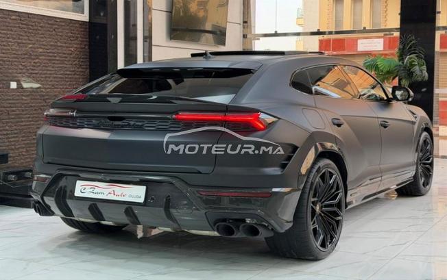 Lamborghini urus Se 2026 