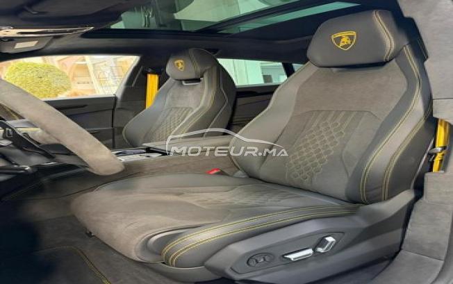 Lamborghini urus Se 2026 