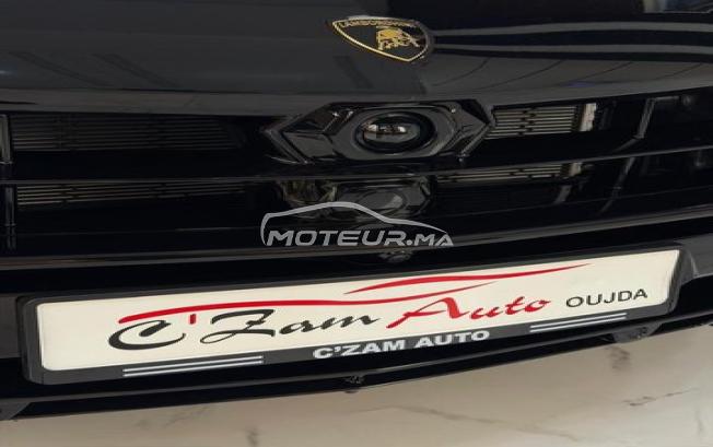 Urus se 2026
