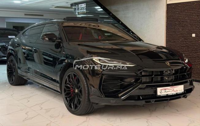 Urus se 2026