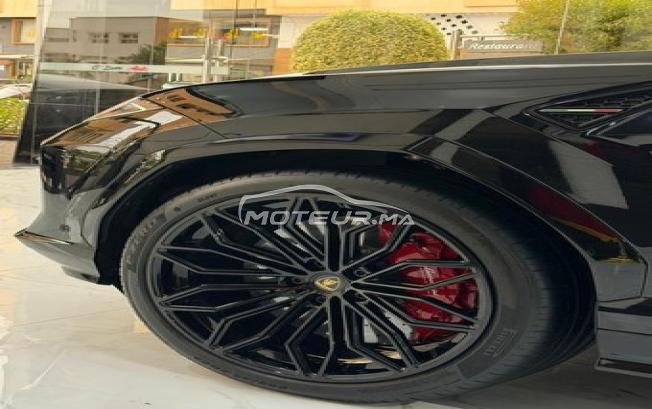Urus se 2026