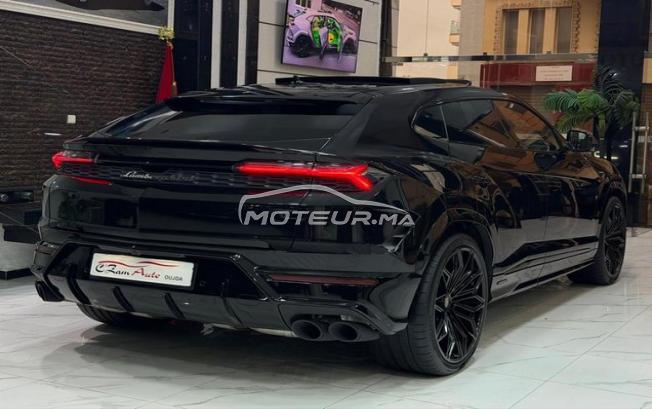 Urus se 2026
